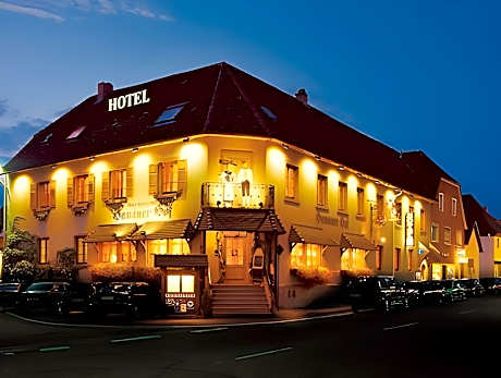 Hotel Hanauerhof