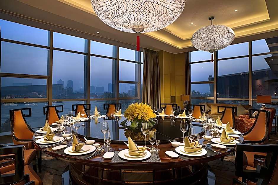 Expo Center Hotel