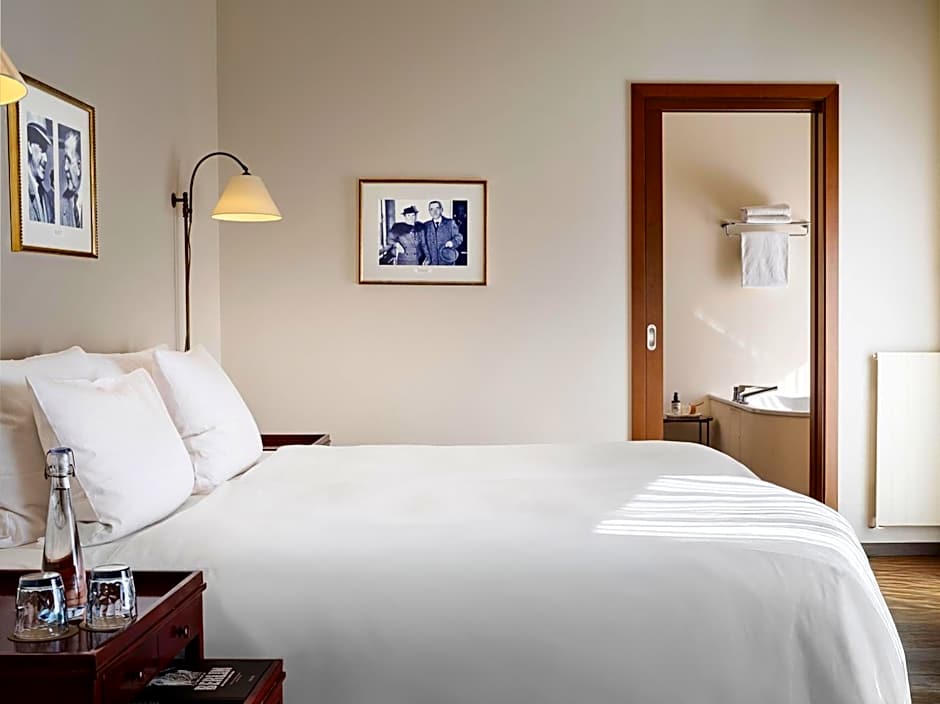 AMERON Hotel Abion Spreebogen Berlin