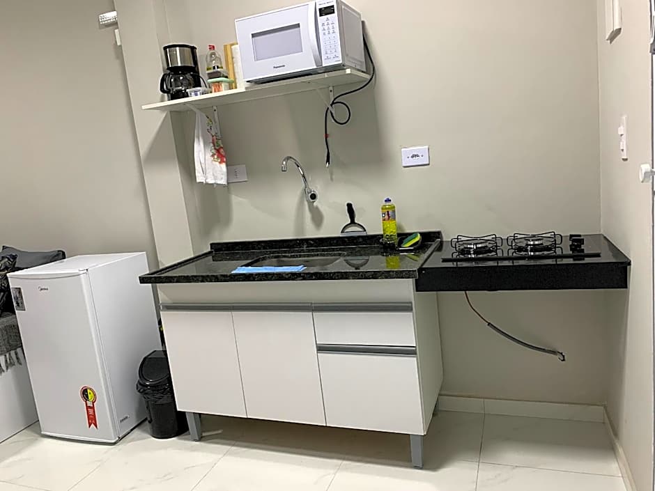 Ap Elegante e pratico com ar, ao lado do Aeroporto