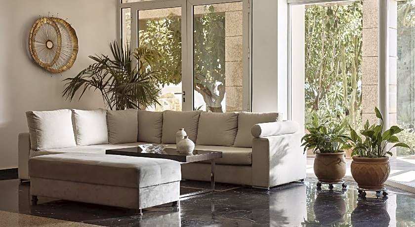 CHC Tylissos Beach Hotel