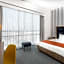 TRYP by Wyndham Mexico City World Trade Center Area