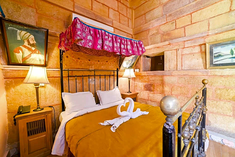 Nachana Haveli Hotel