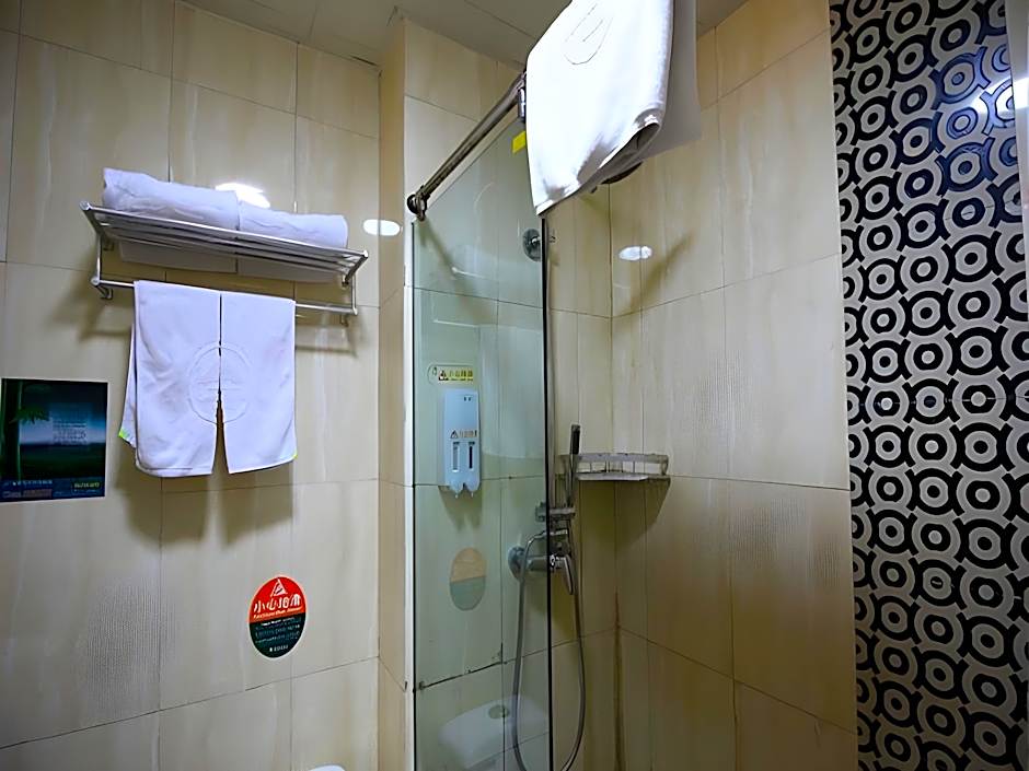 GreenTree Inn Datong Xiang Yang Xi Jie