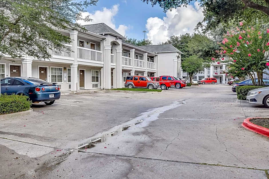 Studio 6-Houston, TX - Hobby South