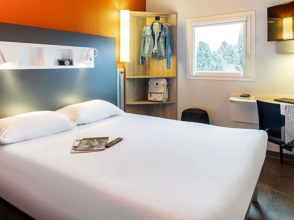 ibis budget Carcassonne La Cité