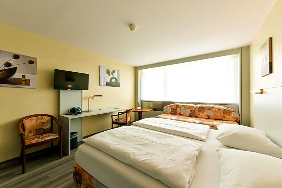 City Hotel Heilbronn