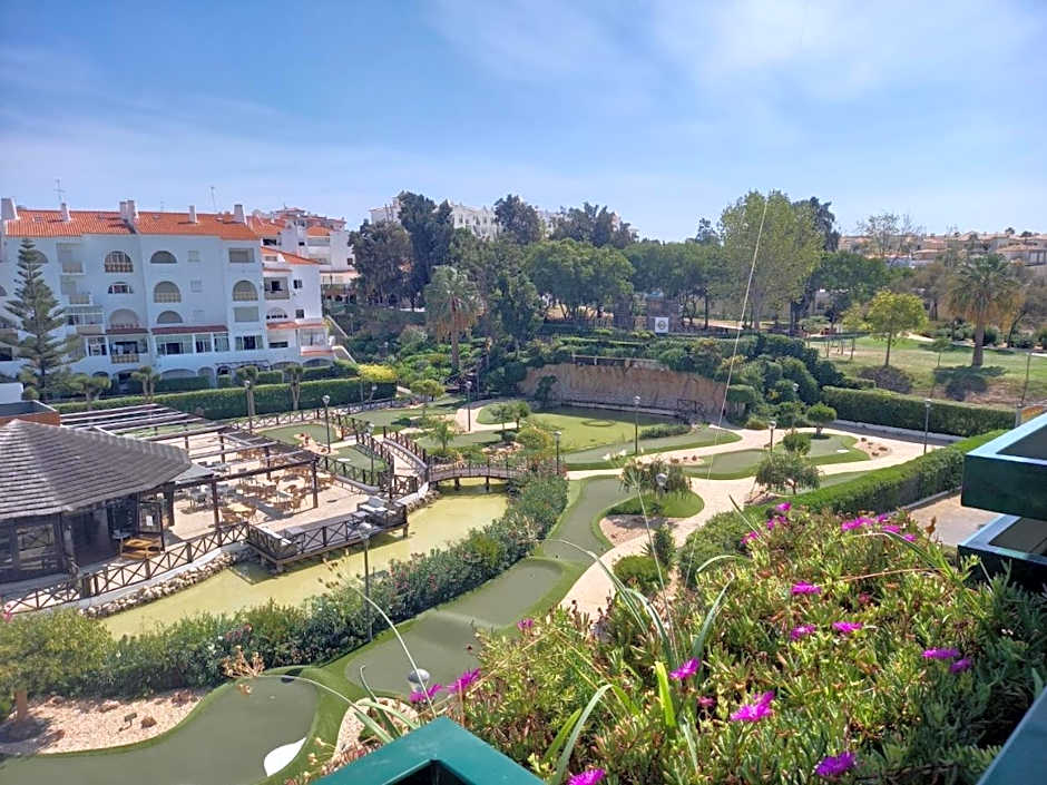 Ondamar Hotel Apartamentos