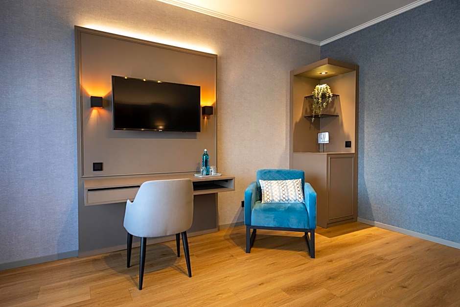 Michel & Friends Hotel Waldkirchen