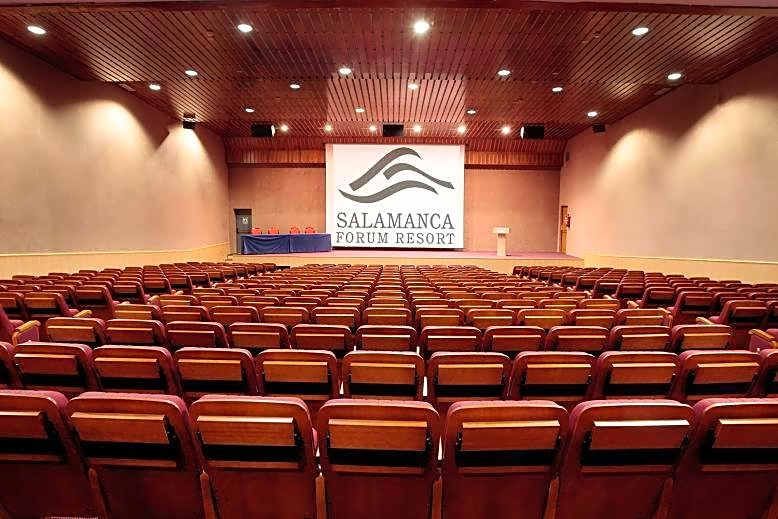 Hotel Doña Brígida  Salamanca Forum