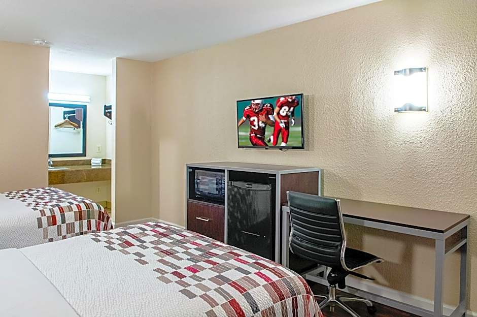 Red Roof Inn Slidell