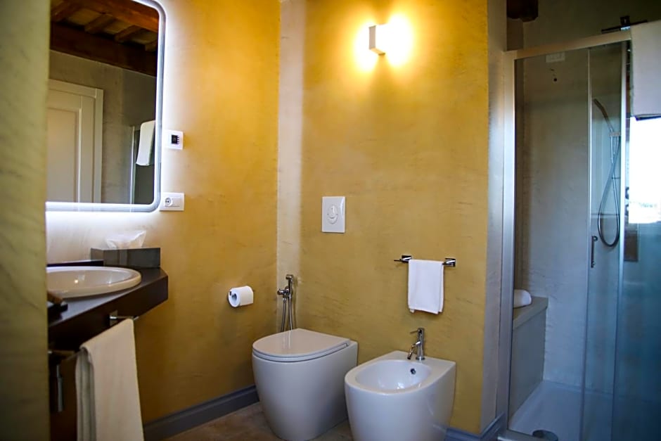 Villa Angela Country House