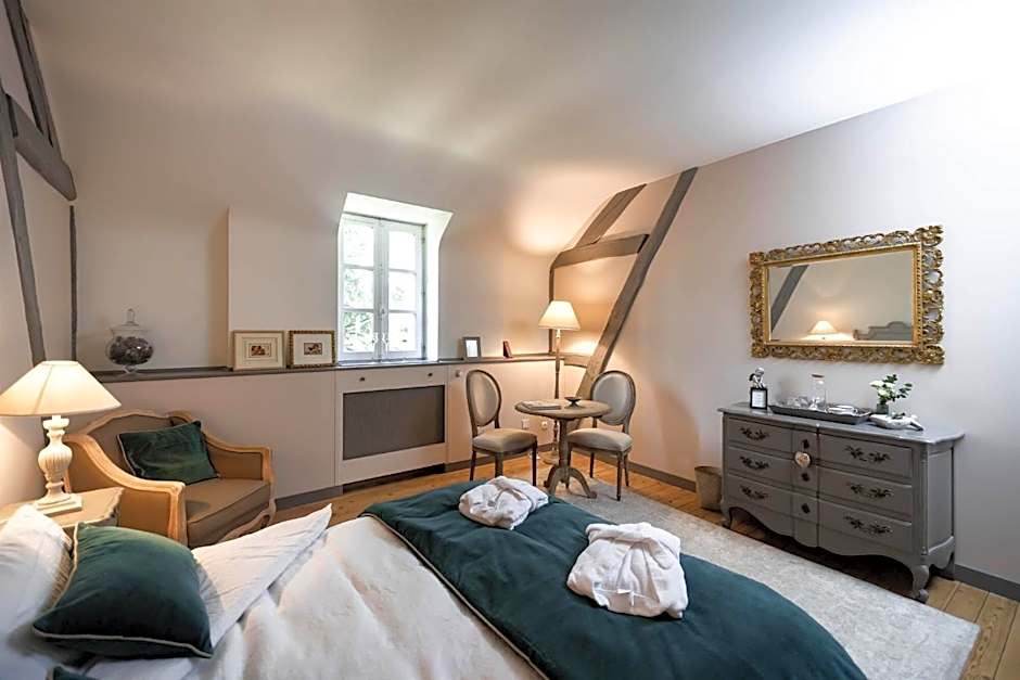 Clos Saint Sulpice