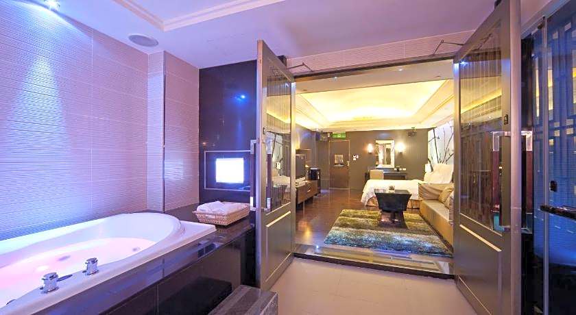 Wego Boutique Hotel - Linsen