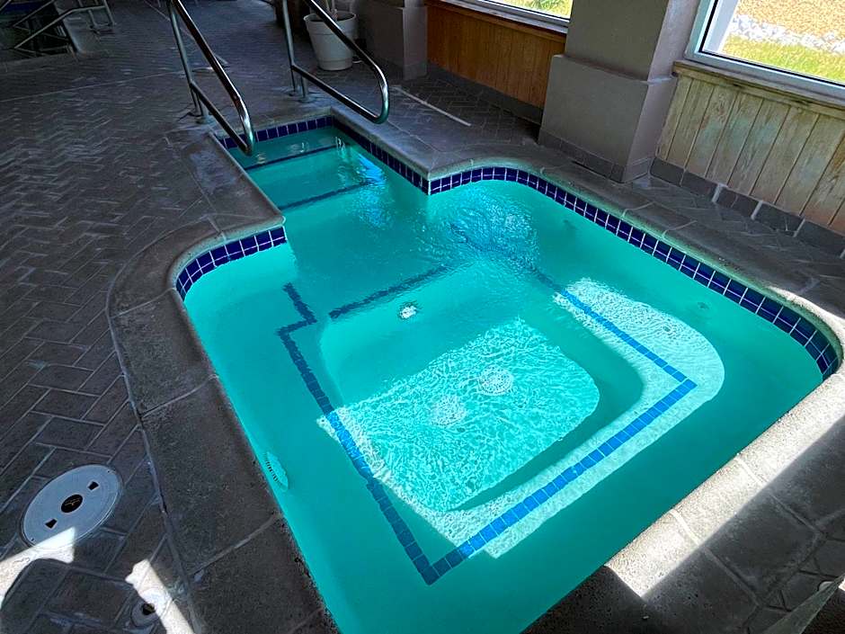 Baymont by Wyndham Yreka