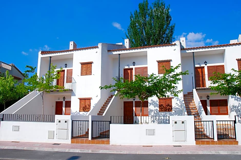 Euromar I - TEPINSA Alquiler de Apartamentos