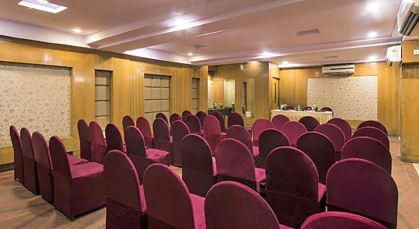 Lords Eco Inn - Dahej