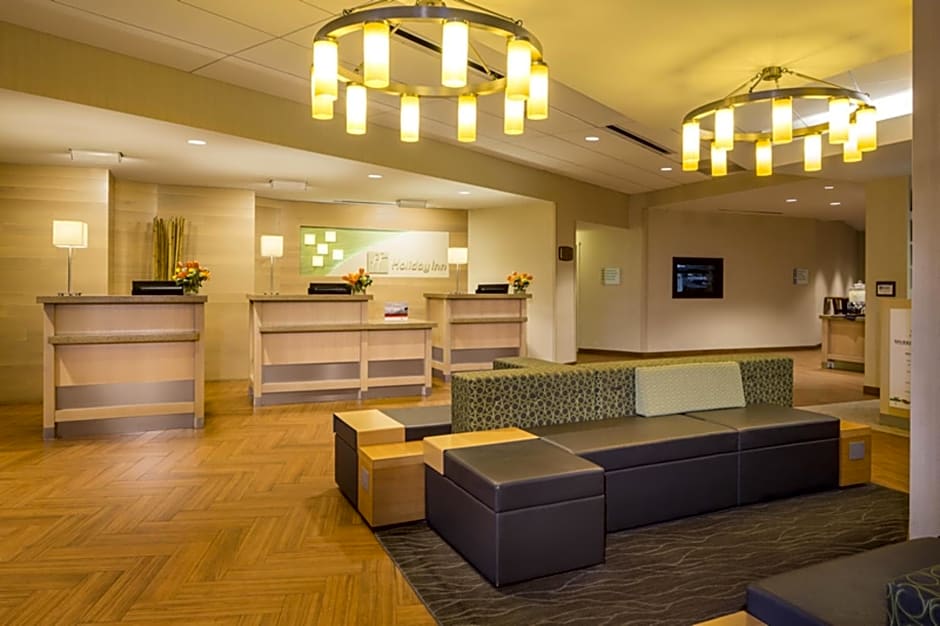 Holiday Inn Columbia East-Jessup, an IHG Hotel
