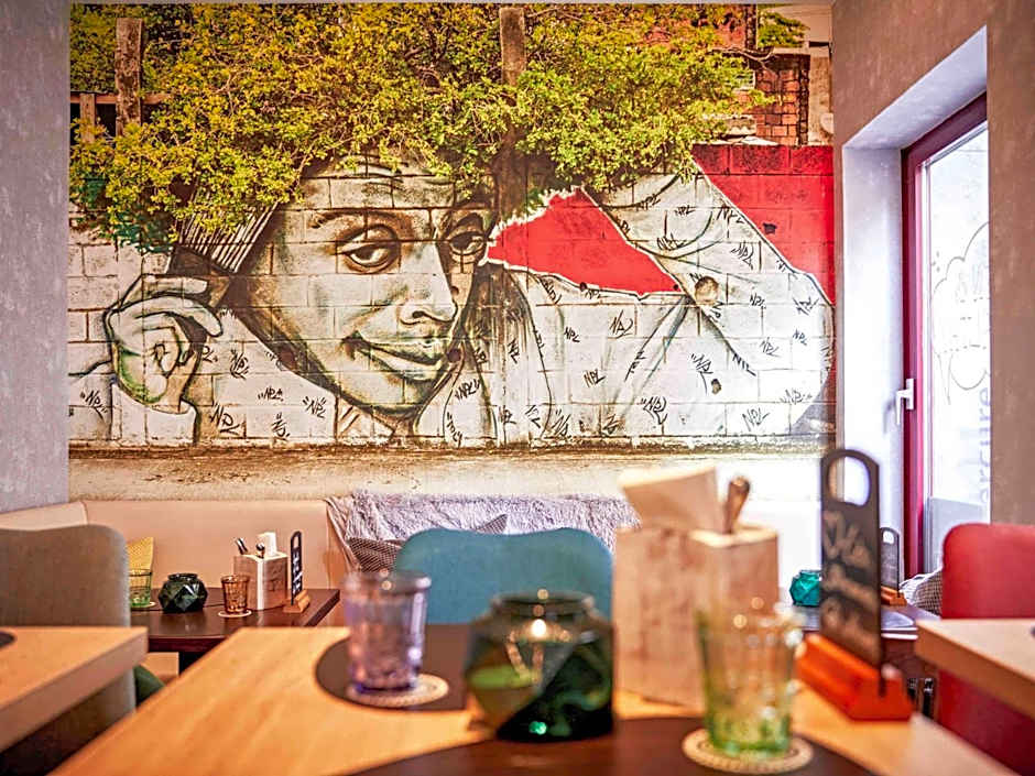 Mercure Wien Zentrum