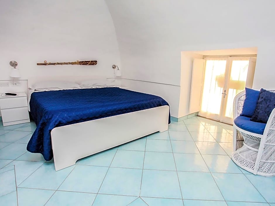 B&B La Grotta Marina