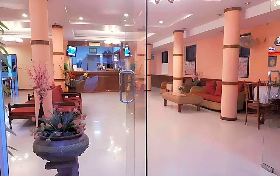 Nathon Residence