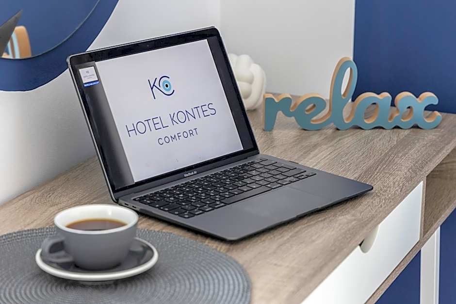 Hotel Kontes Comfort