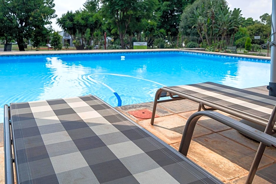 Graceland Conference and Lifestyle Centre