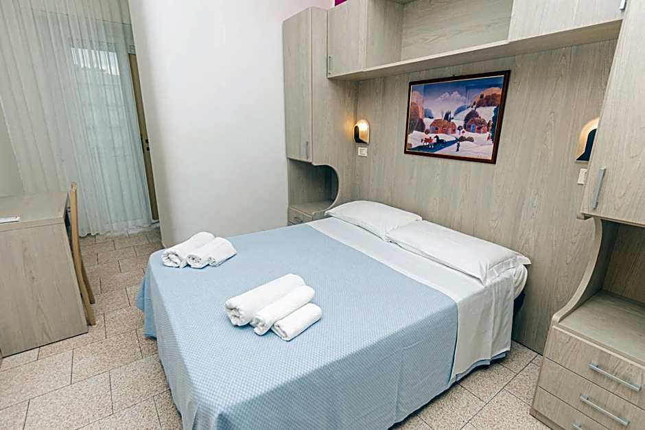 Hotel Arlino