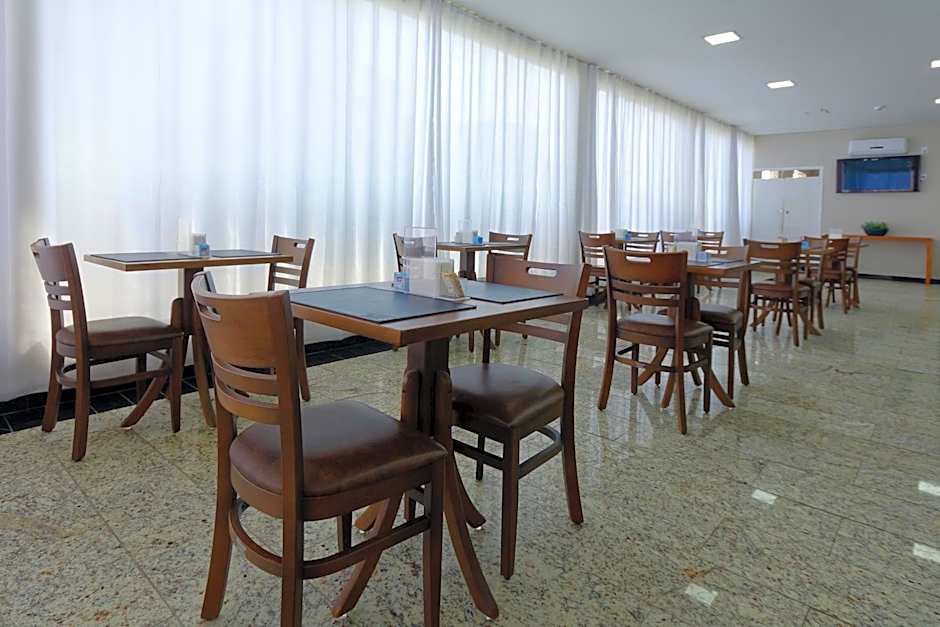Fênix Hotel Bom Retiro