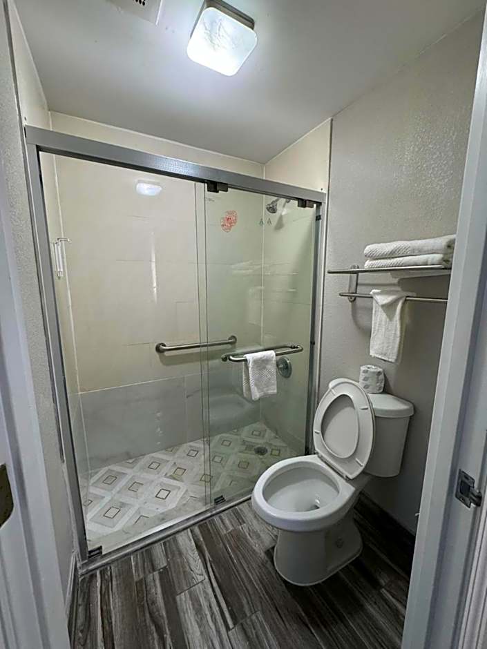 Quality Inn Newnan - Atlanta South