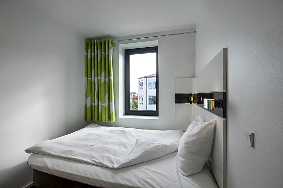Wakeup Copenhagen - Borgergade