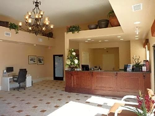 Travelodge Inn & Suites by Wyndham Yucca Valley/Joshua Tree
