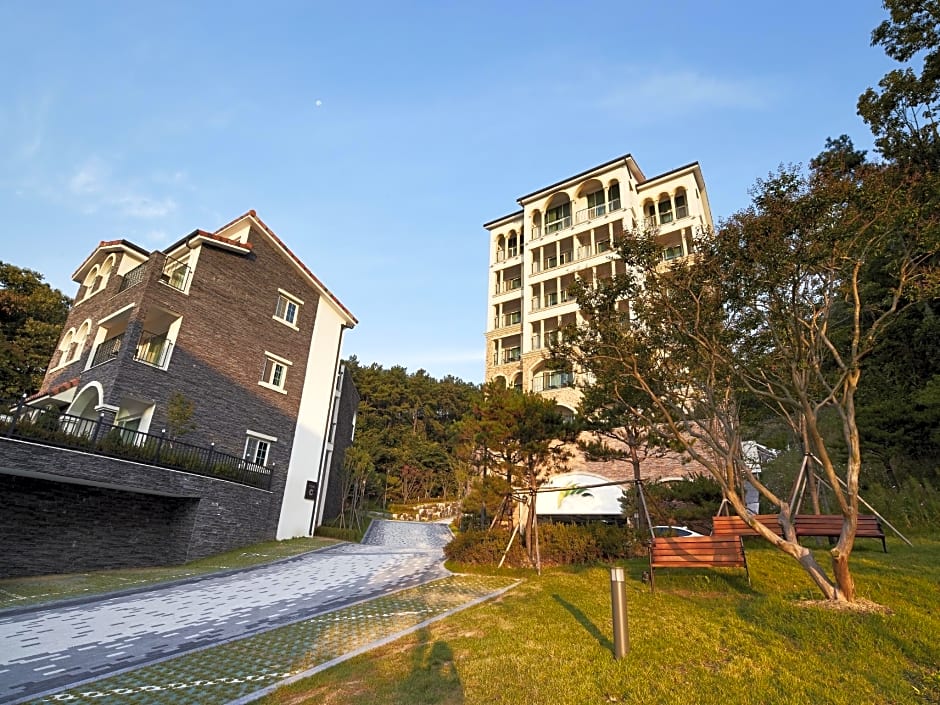 Hotel Thesoom Forest