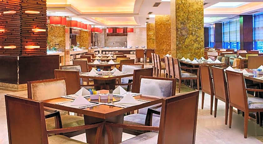 Crowne Plaza Beijing International Airport By IHG