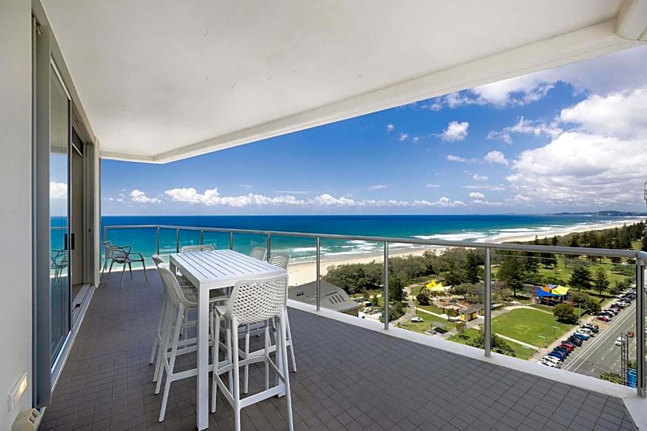 ULTIQA Air On Broadbeach