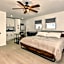 Blue Mist Motel - Room # 12