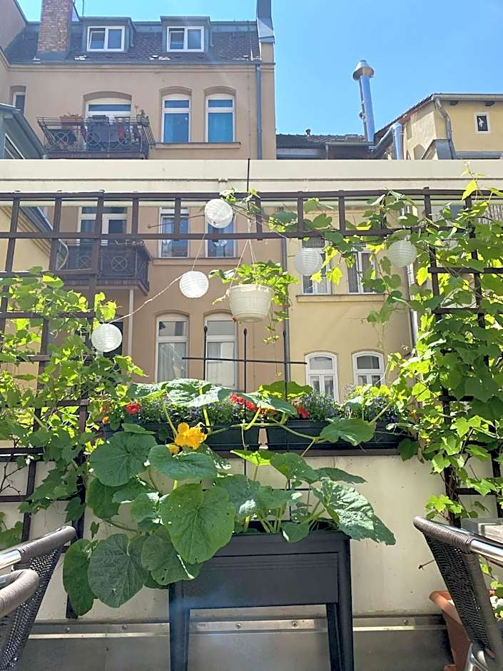 Burghotel Nürnberg