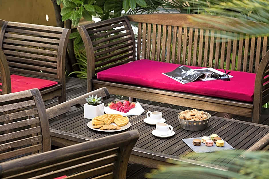 Citadines Croisette Cannes
