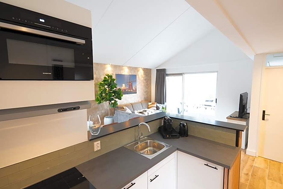 Recreatiepark de Koornmolen