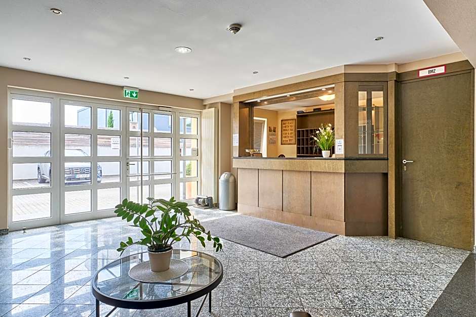 eXo Individual Hotel Waghäuseler Hof