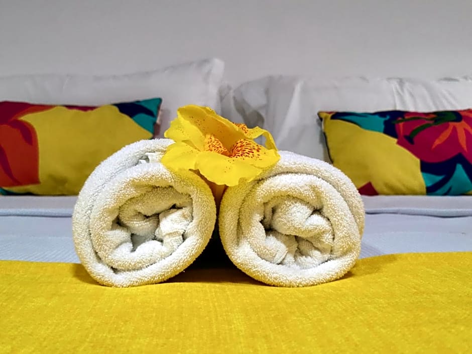 Pousada Solar do Pico