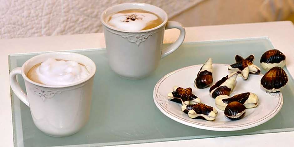 Yamim Suites On The Beach