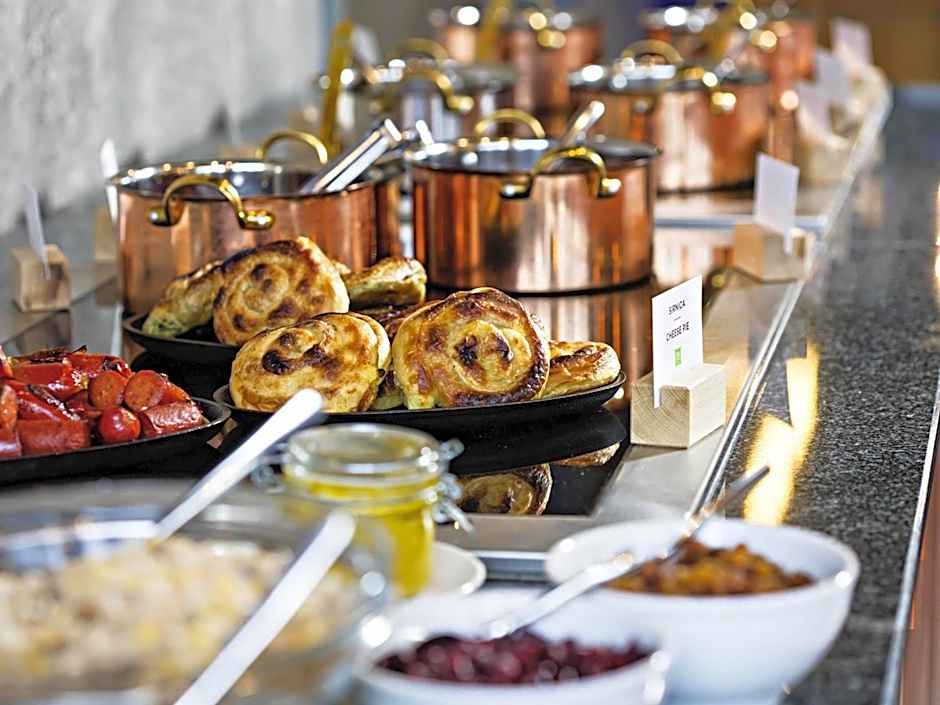 ibis Styles Sarajevo