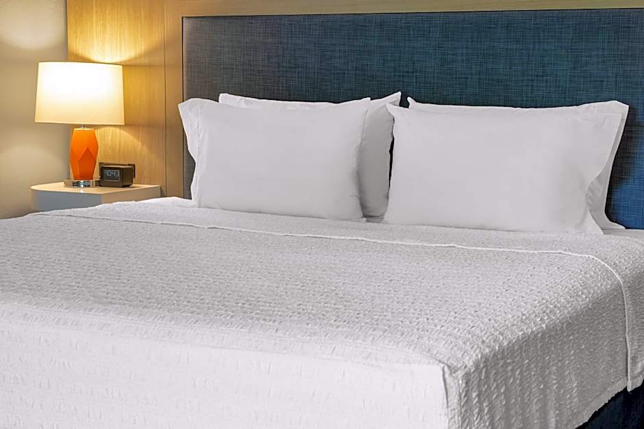 Hampton Inn By Hilton Harriman Woodbury