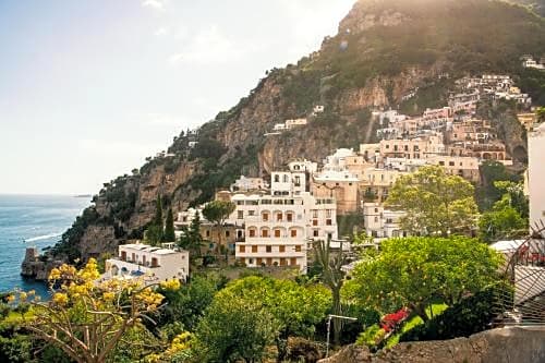 Imperati Suites by Alcione Residence