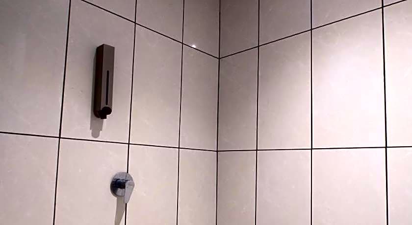 T Hotel Jalan Sultanah