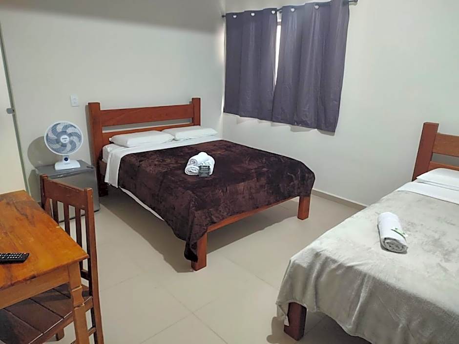 Santiago Palace Hotel