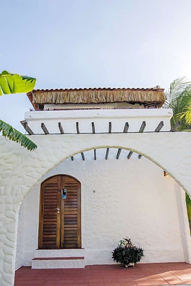 Pousada ON VIBE Cumbuco