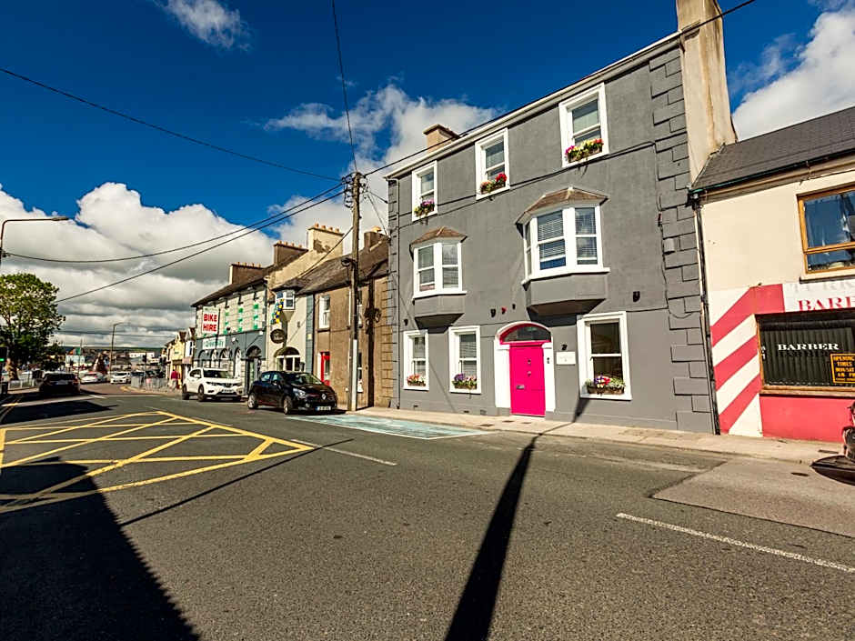 Macs Townhouse Dungarvan
