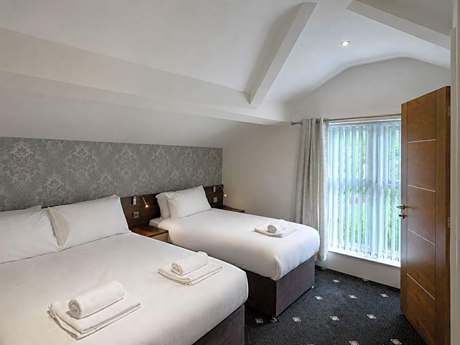 Marlborough Hotel